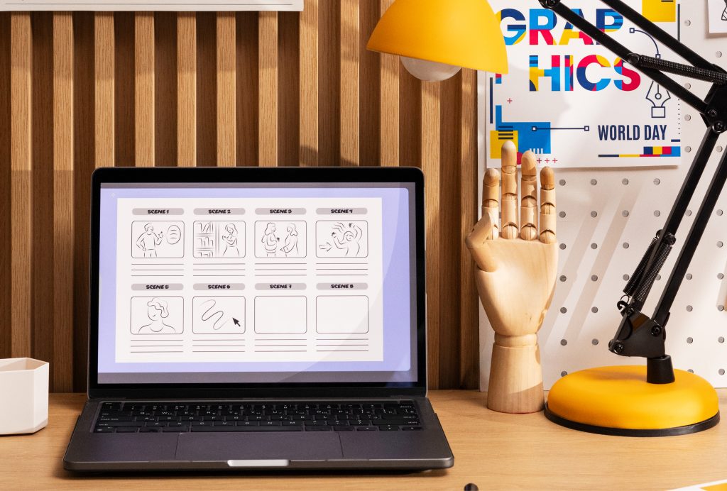 Θέλω website. Να ακολουθώ τους κανόνες;