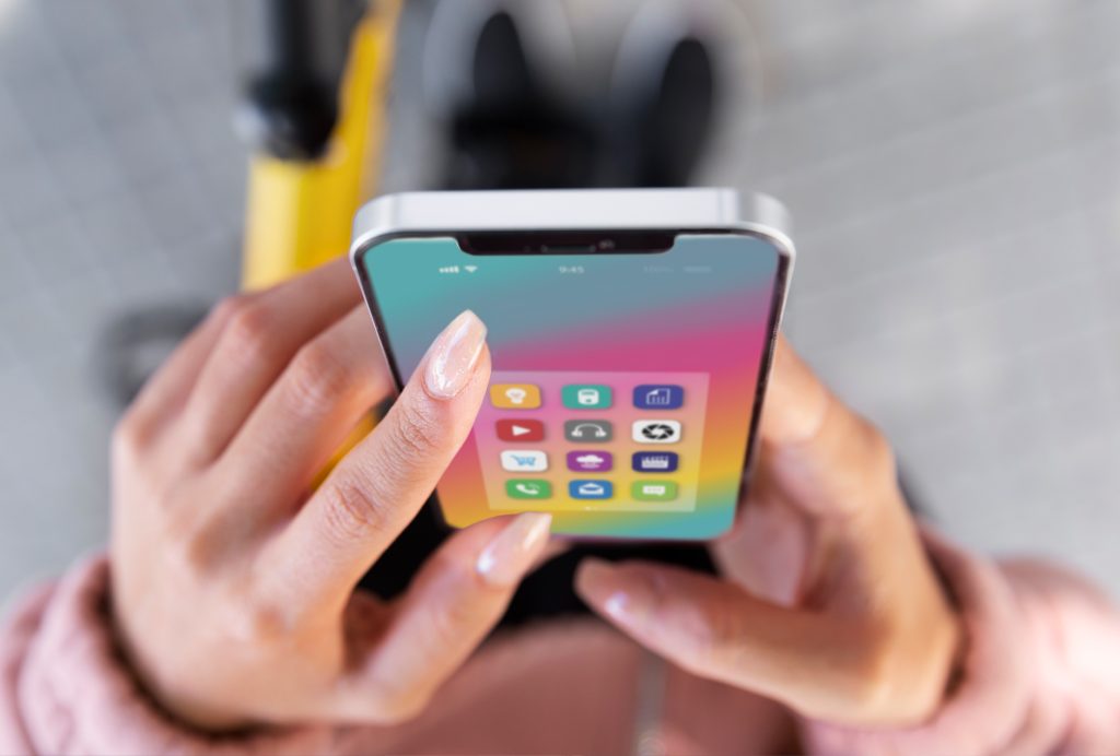 Χρειάζομαι app για την επιχείρηση μου;